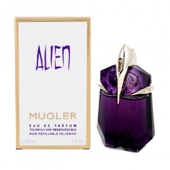 Perfumy Thierry Mugler Alien